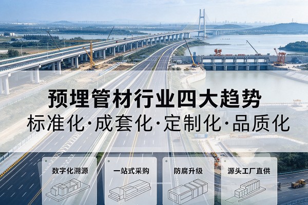 滦州行业发展趋势总结