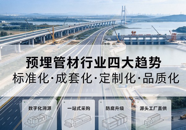 滦州行业发展趋势总结