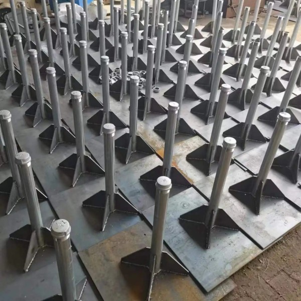 滦州沉降板现货