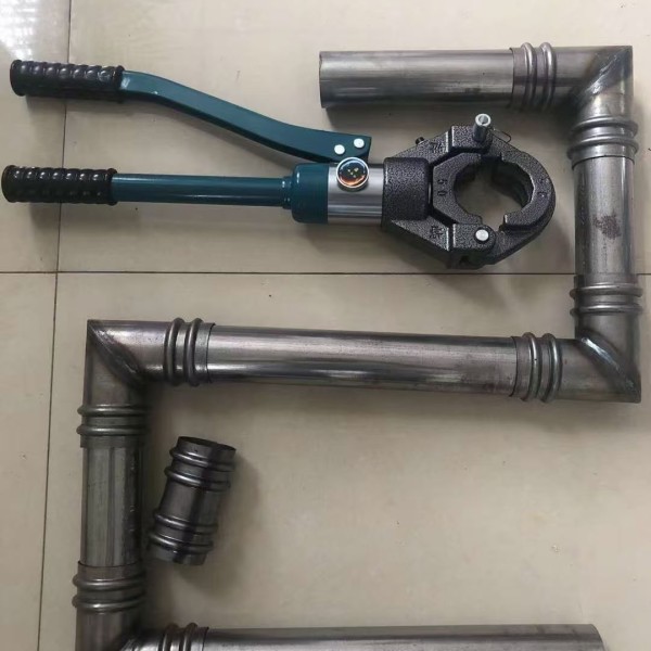 滦州鑫亿呈冷却管